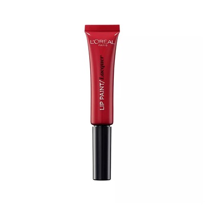 2 L`oreal помада д/губ лак ИНФАИБЛЬ ЛИП ПЭИНТ  т.105 СКИДКА  срок до 08,19