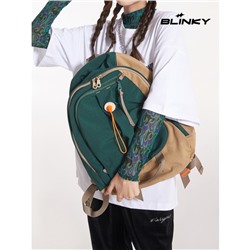 Рюкзак «BL-A9686/green»