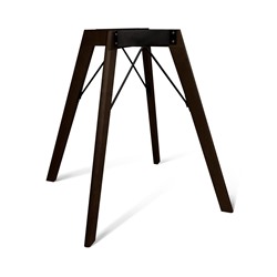 Основание для стола SHT-TU9 венге
                        венге