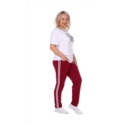 Брюки женские #029501292
