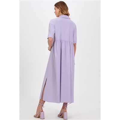 Платье Bazalini 5031 сирень
