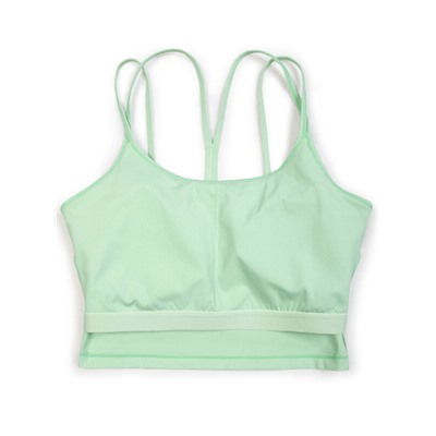 майка (модель &quot;топ&quot;)  спортивная женская