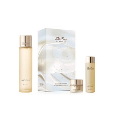 O HUI The First Geniture Cell Эссенция Сыворотка 180ml