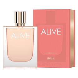 EU Hugo Boss Alive For Women edp 80 ml