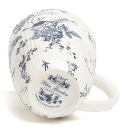 КРУЖКА LEFARD "BLUE GARDEN" 370 МЛ