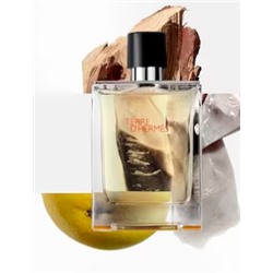 Terre d’Hermès Eau de Toilette Туалетная вода 50мл