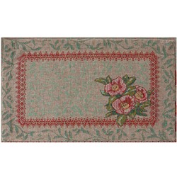 19с42-ШР 30*48 Салфетка "Пасха" цв. 1 рис. 617