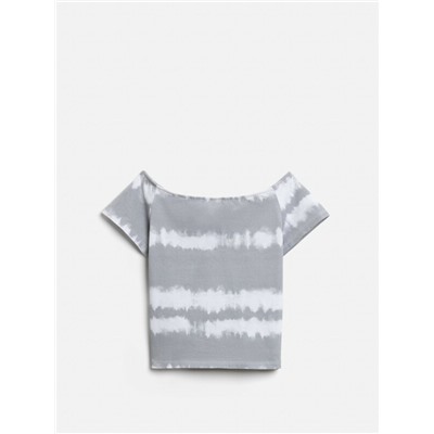 Футболка детская для девочек Arfa