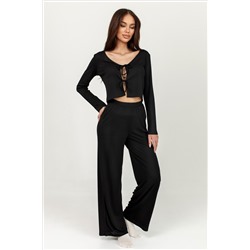 1511 ЧЕРНАЯ ПИЖАМА01889376539