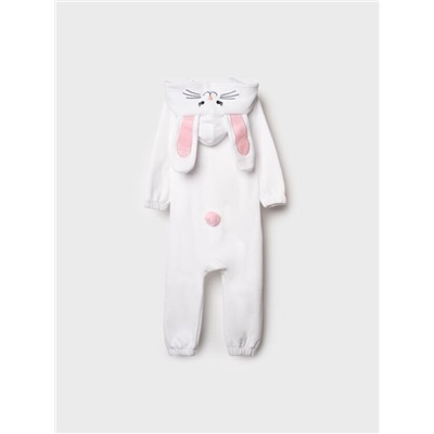 Кигуруми для девочки