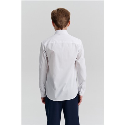 Сорочка верхняя для мальчиков