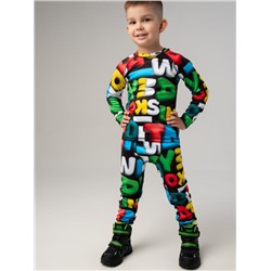 Термобелье для мальчика