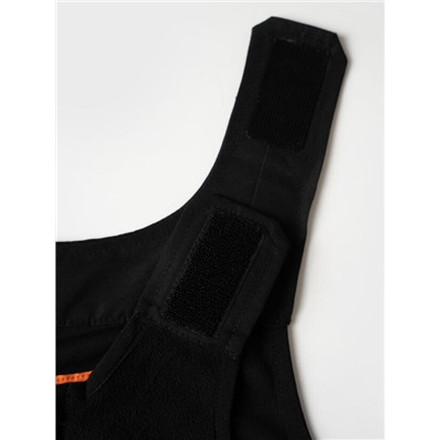 Полукомбинезон для девочки