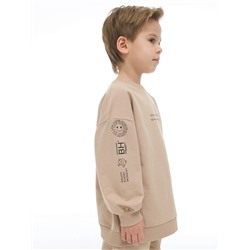 Толстовка для мальчиков