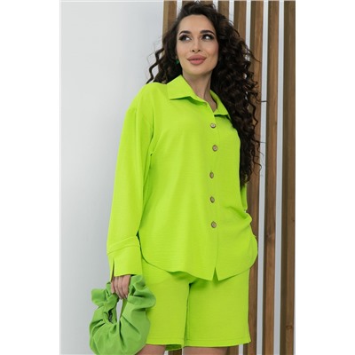 Костюм Самуи (зеленое яблоко) К13575-9М