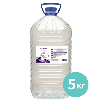 Освежитель воздуха VIAN "Нуар. Бархатная ночь", 5 кг