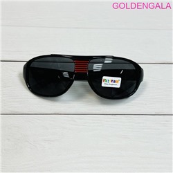 Очки солнцезащитные для мальчика №73 Арт 99503/4