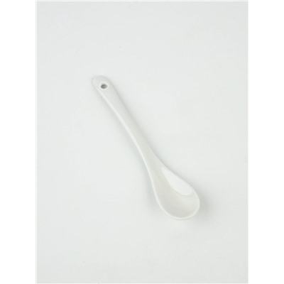 Кружка с ложкой керамическая Дорого внимание «Начни день с улыбки», 310 мл