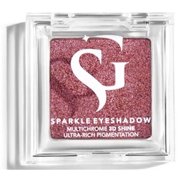 BELOR DESIGN Спарклы для век Show Glow 503 тон