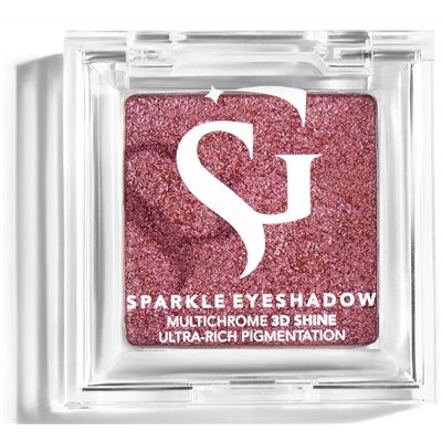 BELOR DESIGN Спарклы для век Show Glow 503 тон