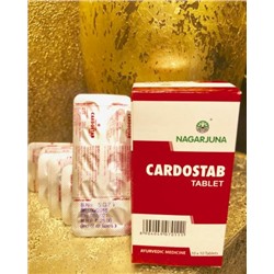 Кардостаб Cardostab Nagarjuna , 100 т