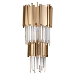 Нарушена упаковка!   L21523.92 Бра L'Arte Luce Luxury Empire