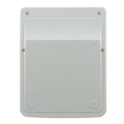 Калькулятор настольный, 8-разрядный, SDC - 3808