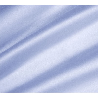 Ткань сатин Гладкокрашеный / Синий 2