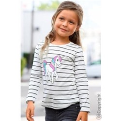 Kidoki LA-Shirt