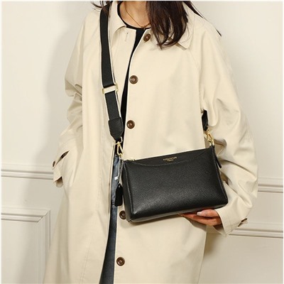 Bags Сумка женская / кожа /   02283