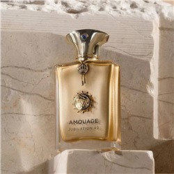 Amouage Jubilation 40 edp for men 100 ml