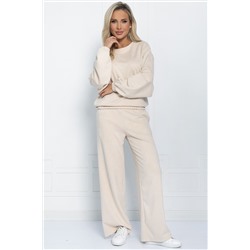 Костюм Бэрри (бежевый) К11503