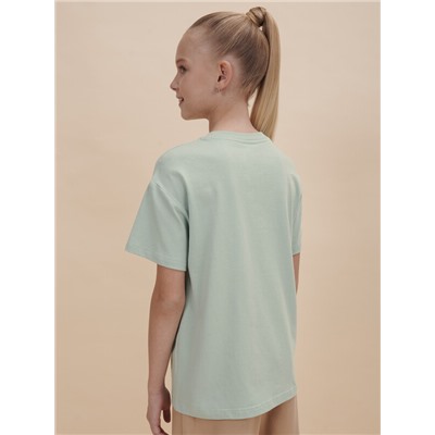 Футболка для девочек