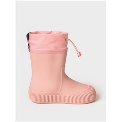 Сапоги резиновые для девочки