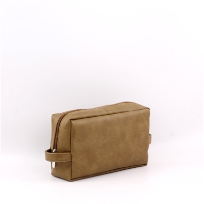 *Сумка 638 лофт ольха (несессер)