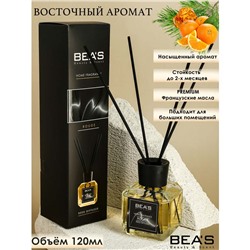 Аромадиффузор Beas Rouge - Baccarat 540 120 ml