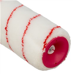 Валик "Нейлон Стандарт", 250 мм, ворс 9 мм, D 48 мм, D ручки 8 мм, полиамид Matrix