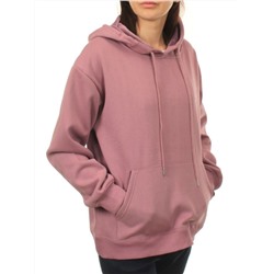A19 VIOLET Толстовка женская (85% хлопок, 15% полиэстер)