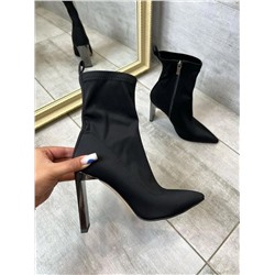 Полусапоги, Артикул: 104833