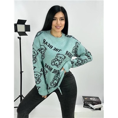 Свитер, Артикул: 106470