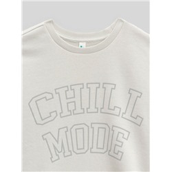 Джемпер детский для мальчиков Horrigan_sw