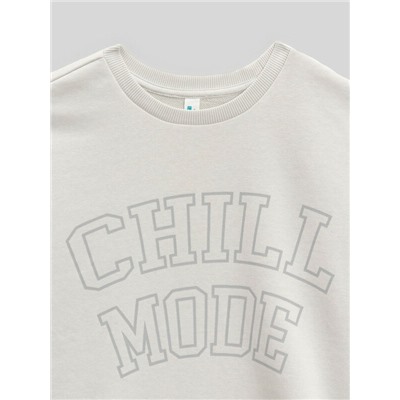 Джемпер детский для мальчиков Horrigan_sw