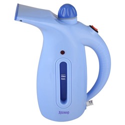 Отпариватель ЯРОМИР ЯР-041П серо-голубой: 750 Вт,объем резерв.-350 мл (10) оптом