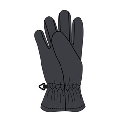 Перчатки для мальчика