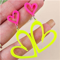 Серьги на гвоздиках арт. 13 4522 (id 285824)