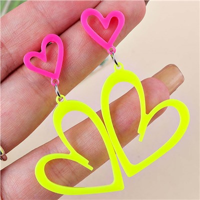 Серьги на гвоздиках арт. 13 4522 (id 285824)