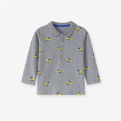 Поло Little Maven