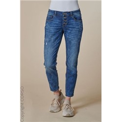 Zh Denim Hose