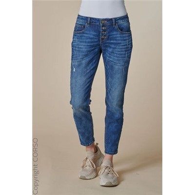 Zh Denim Hose