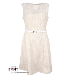 Uttam Boutique, UB183, Платье
